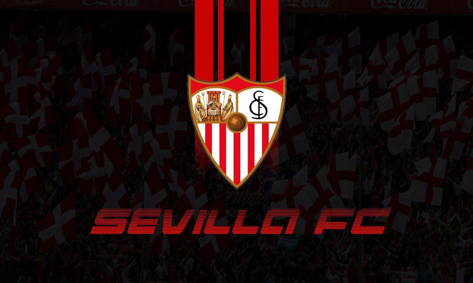 Sevilla FC. Wallpaper Sevilla FC