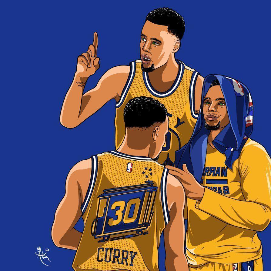 Stephen Curry 2017 Wallpapers Wallpaper Cave