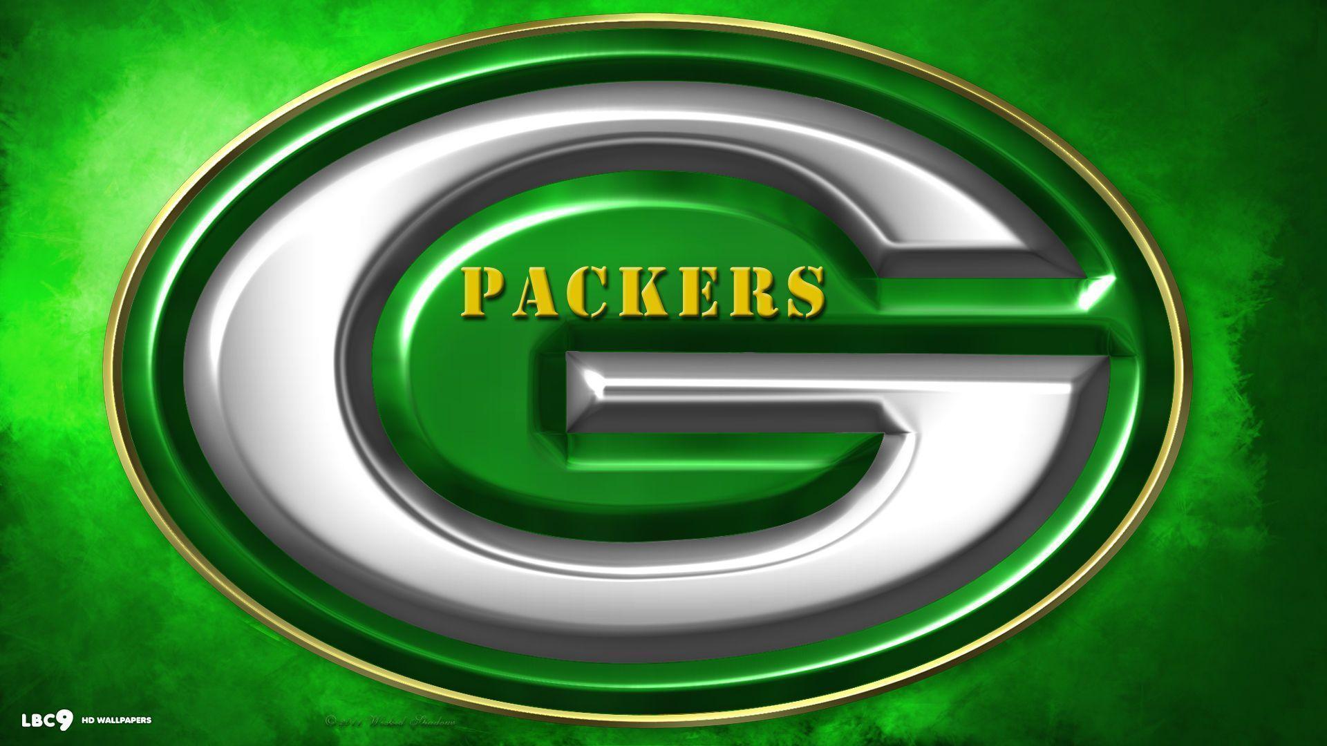 Green Bay Packers Screen Wallpaper Picture to