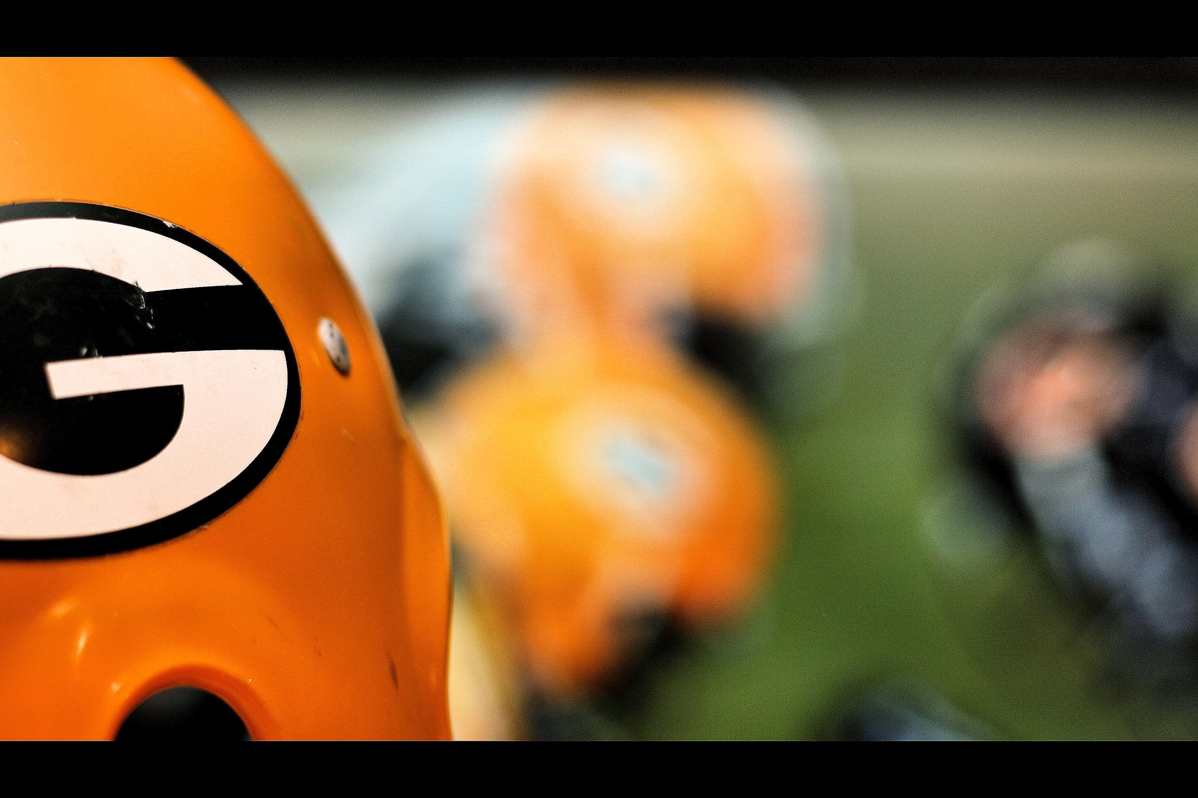 Green Bay Packers Helmet Wallpaper HD Wallpaper. Football