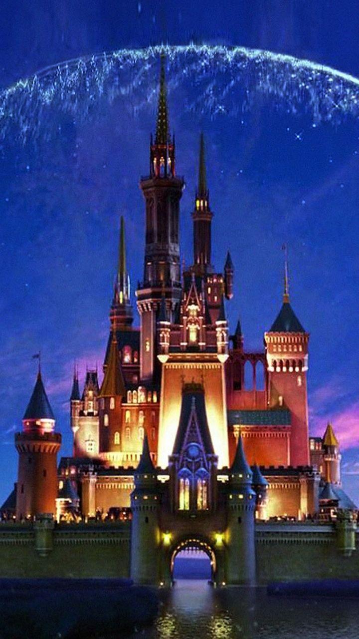 Walt Disney World Wallpaper