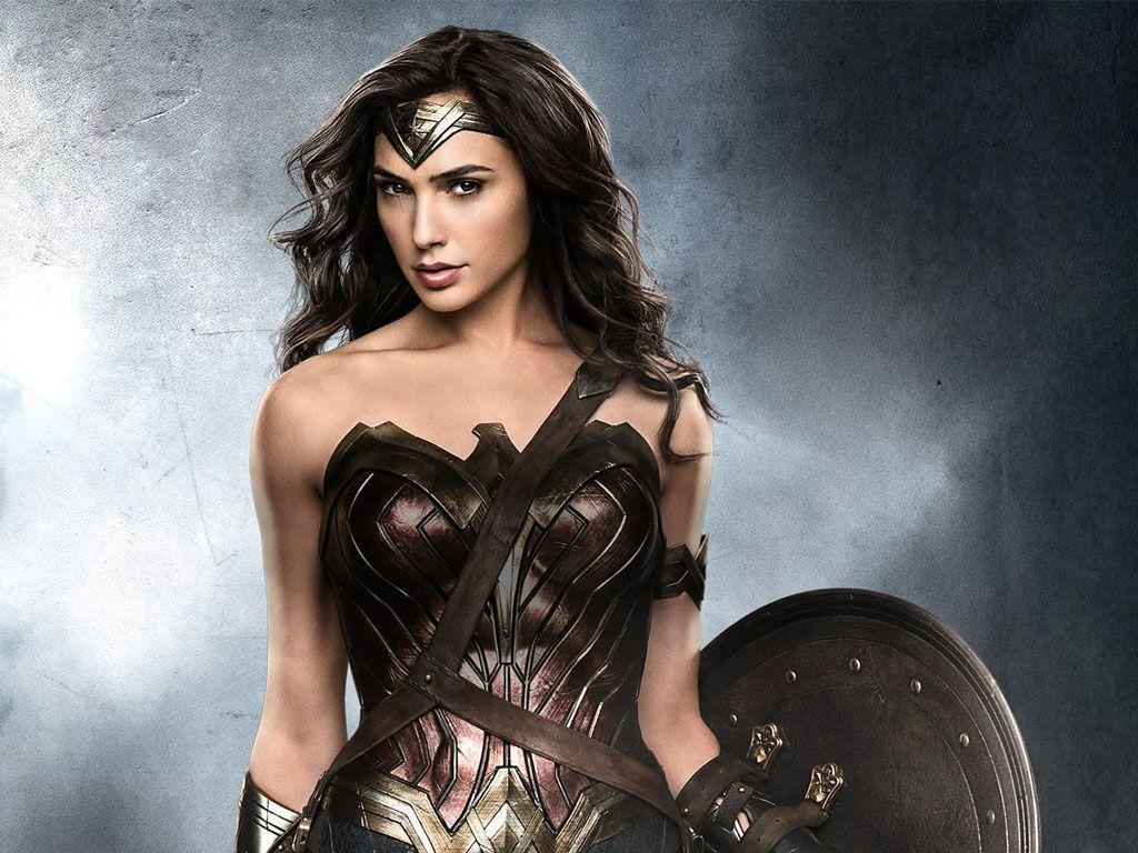 Wonder Woman HQ Movie Wallpaper. Wonder Woman HD Movie