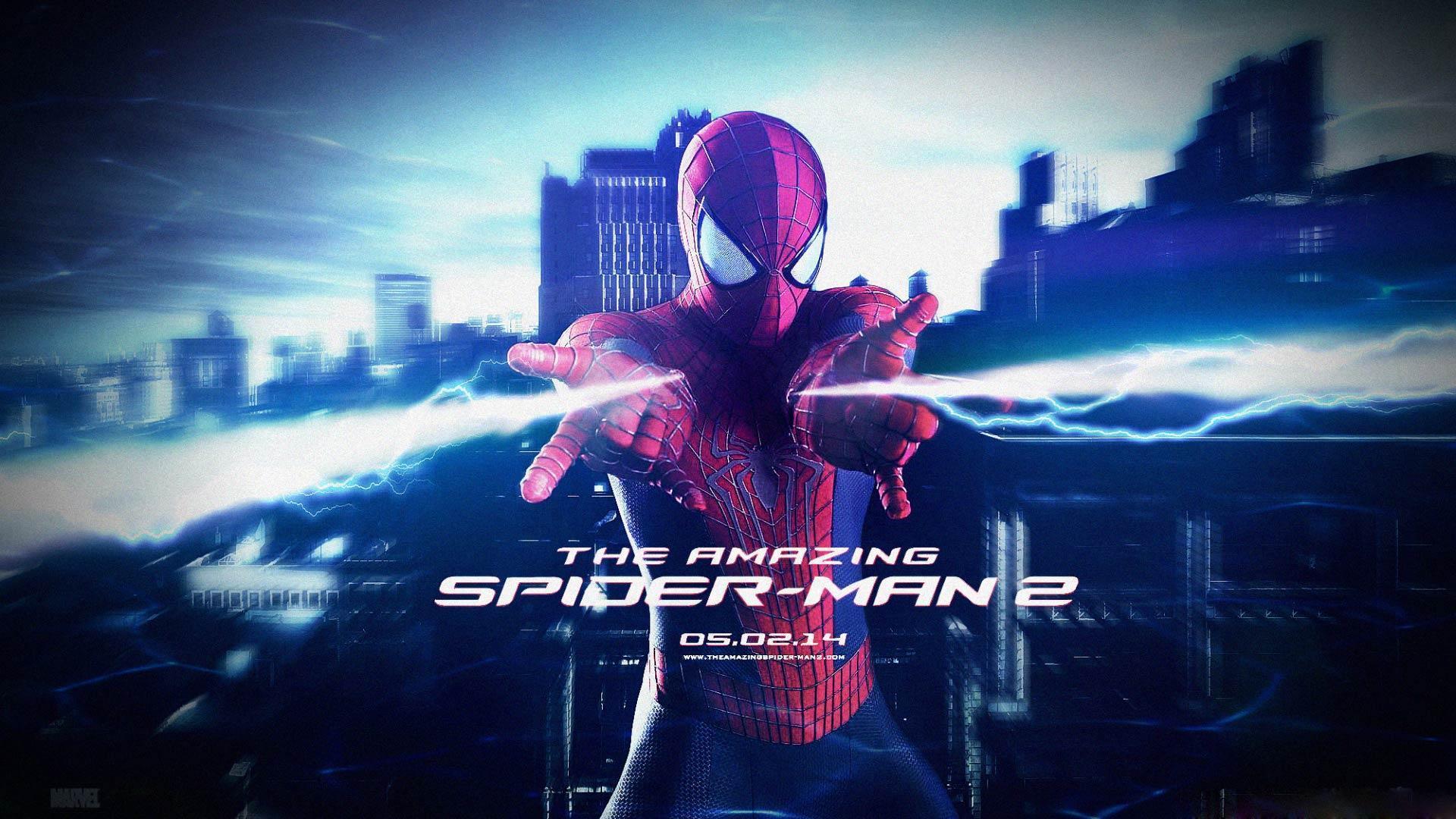 The Amazing Spider Man Wallpaper × Spiderman Picture. HD