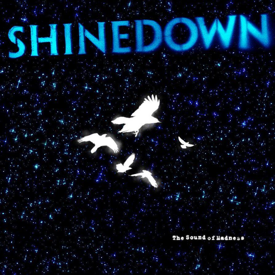 Shinedown Wallpapers - Wallpaper Cave