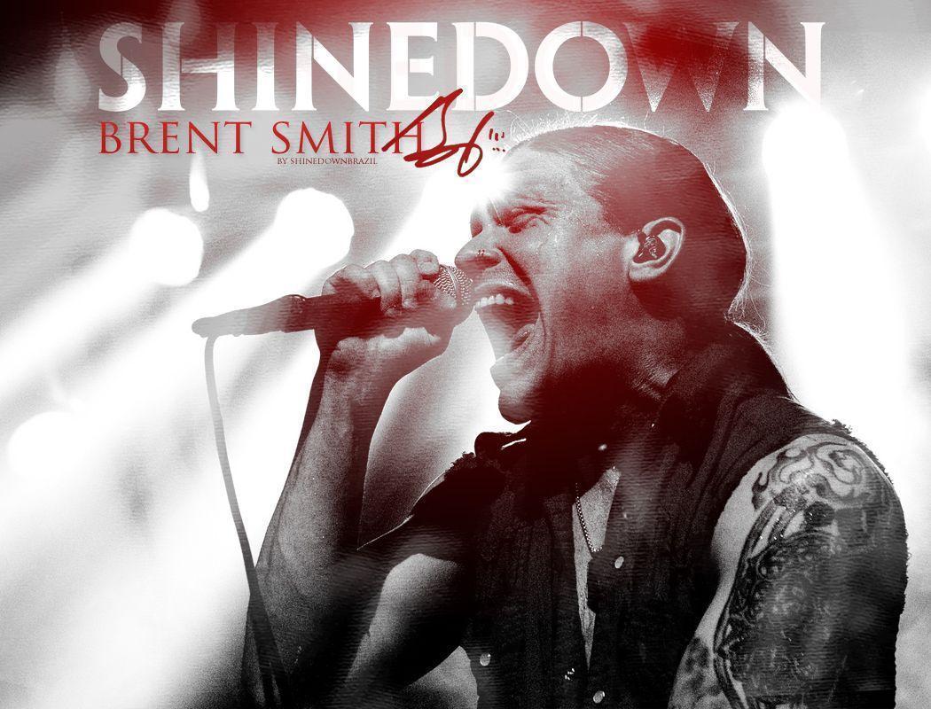 Shinedown Wallpapers - Wallpaper Cave