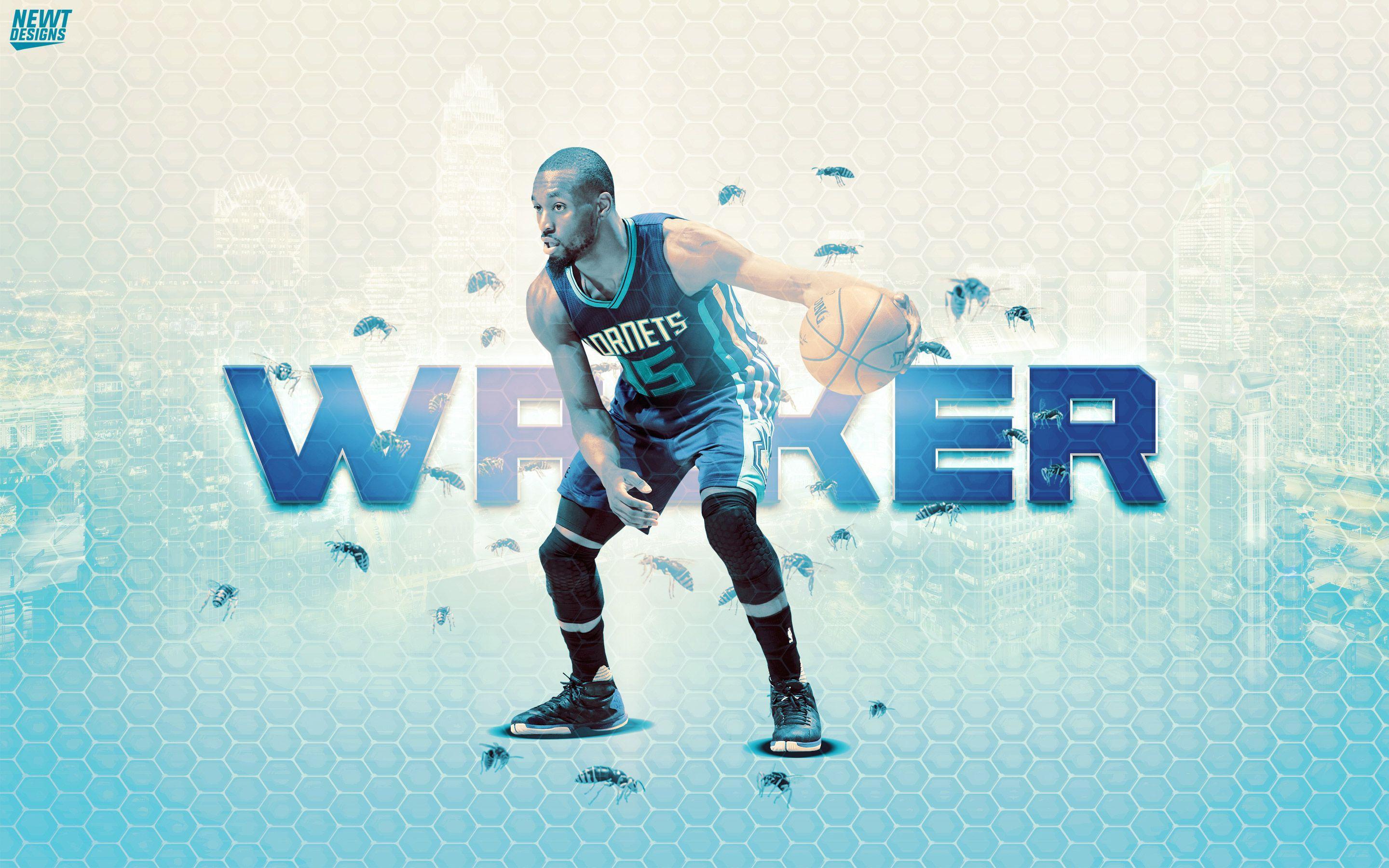 Kemba Walker Wallpaper. Basketball Wallpaper at