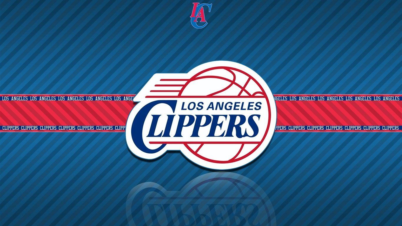 Clippers Logo 2015