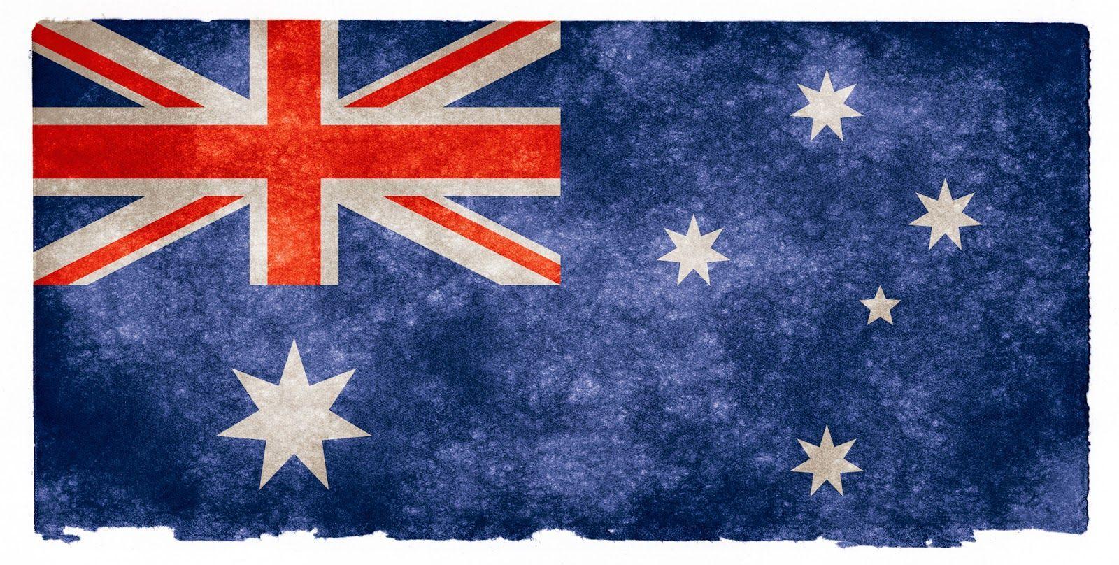 New Zealand Flag Wallpaper