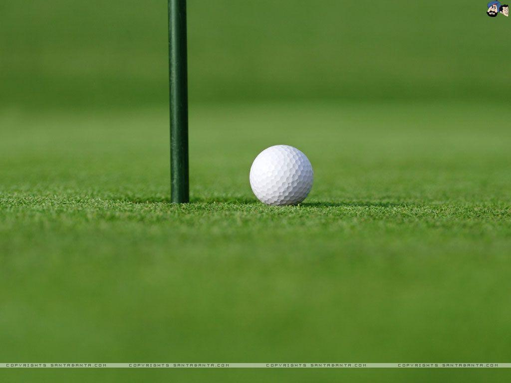Golf Scenes Computer Wallpaper