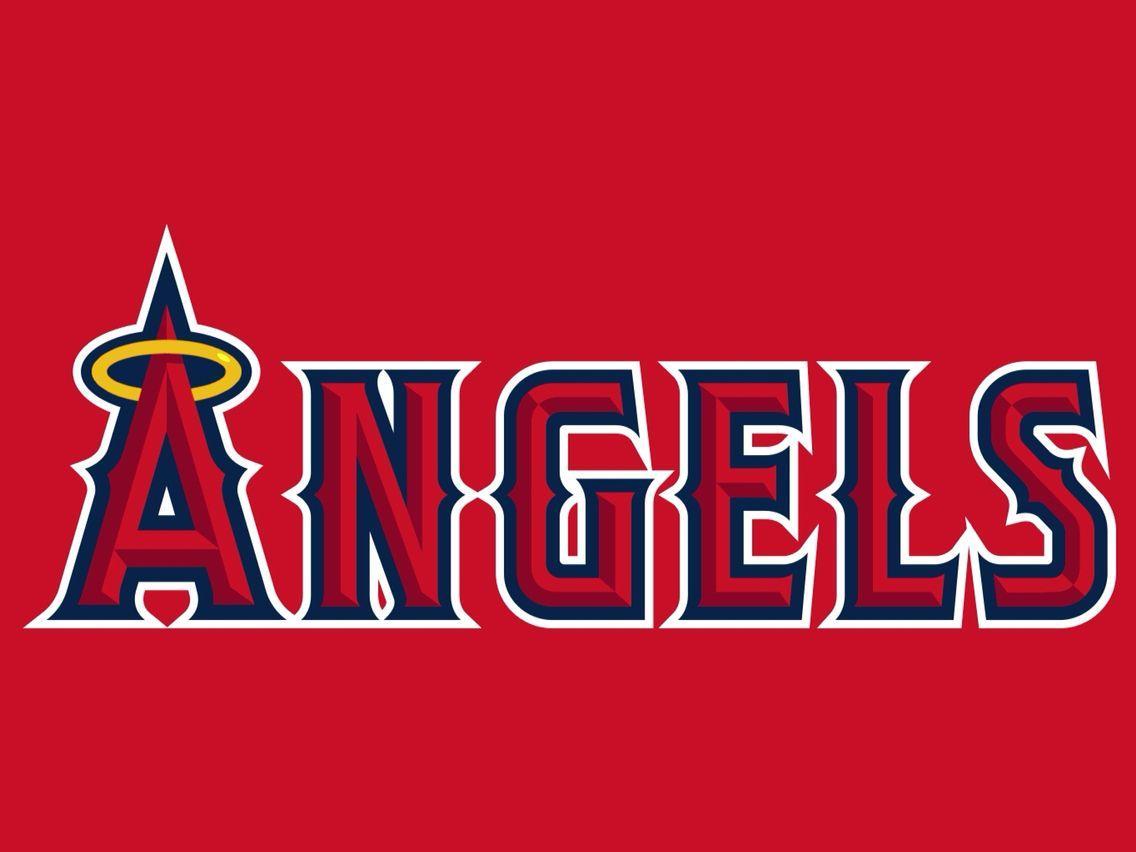 Los Angeles Angels of Anaheim. MLB. Los angeles