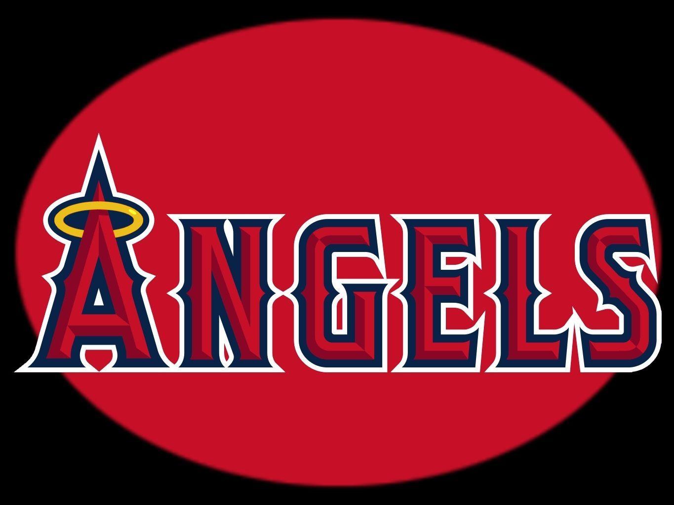 Los Angeles Angels Of Anaheim Wallpapers Wallpaper Cave