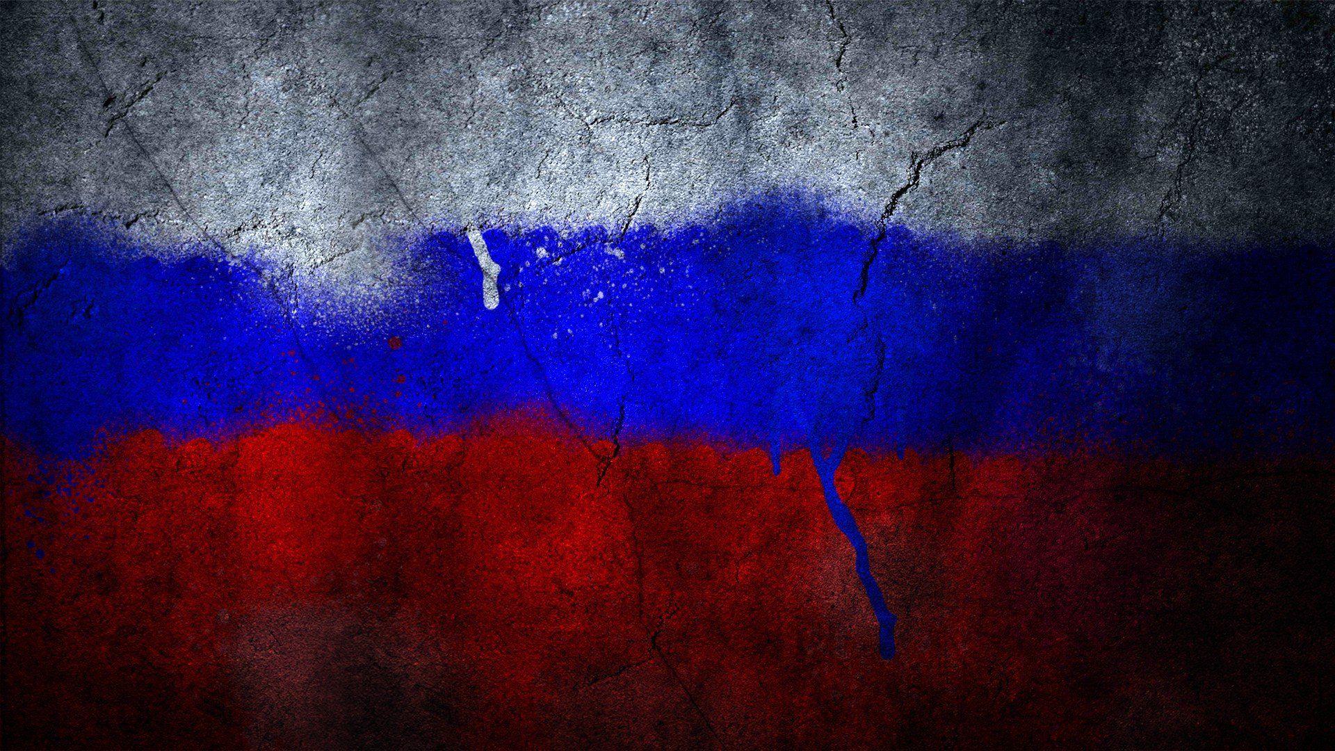 Russia flags Russian Federation Russian flags wallpaper