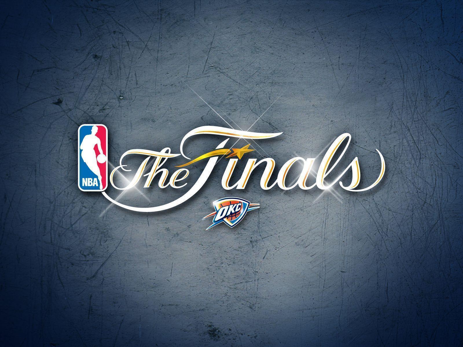 NBA Finals Wallpaper 2014
