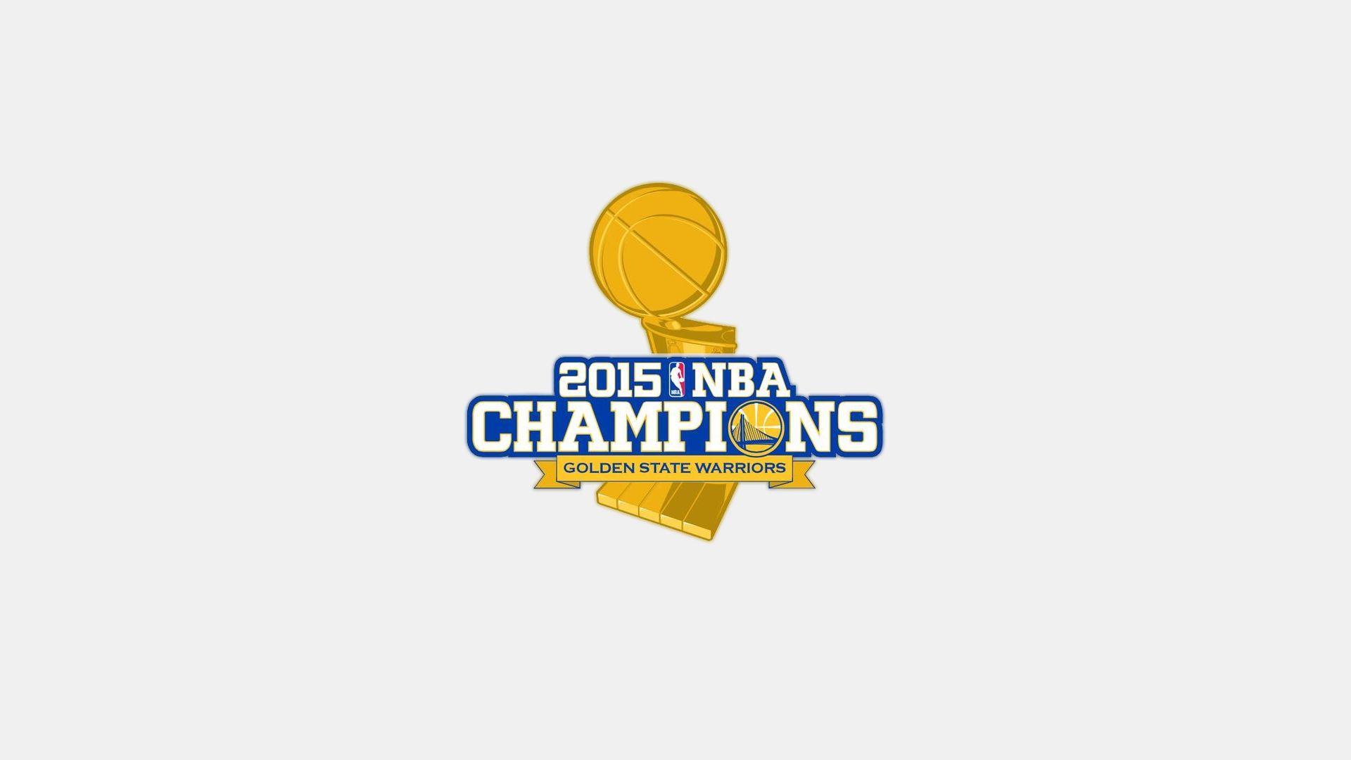 NBA Golden State Warriors 2015 Champions wallpaper HD 2016