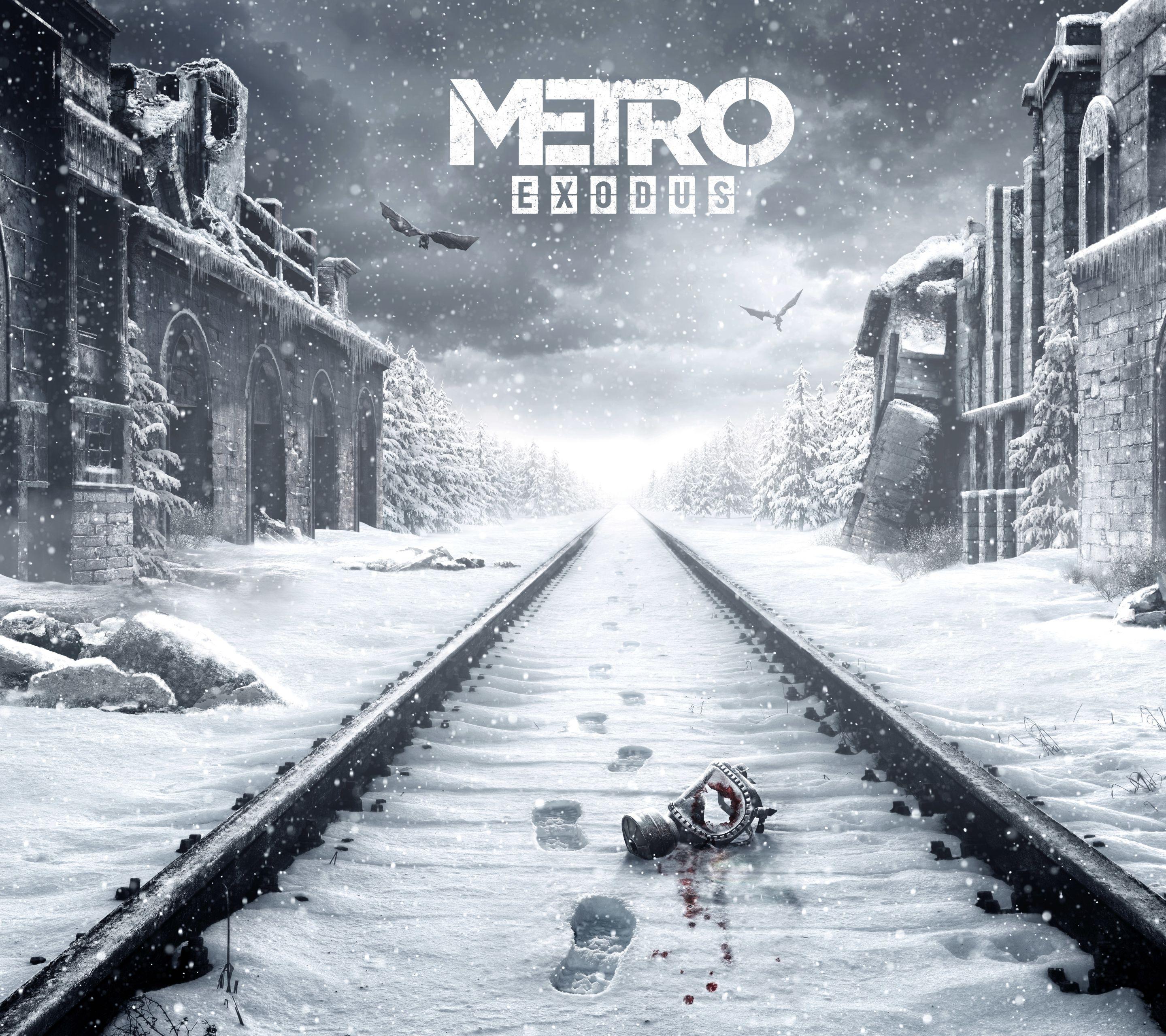 Xperia Z5 Game Metro Exodus