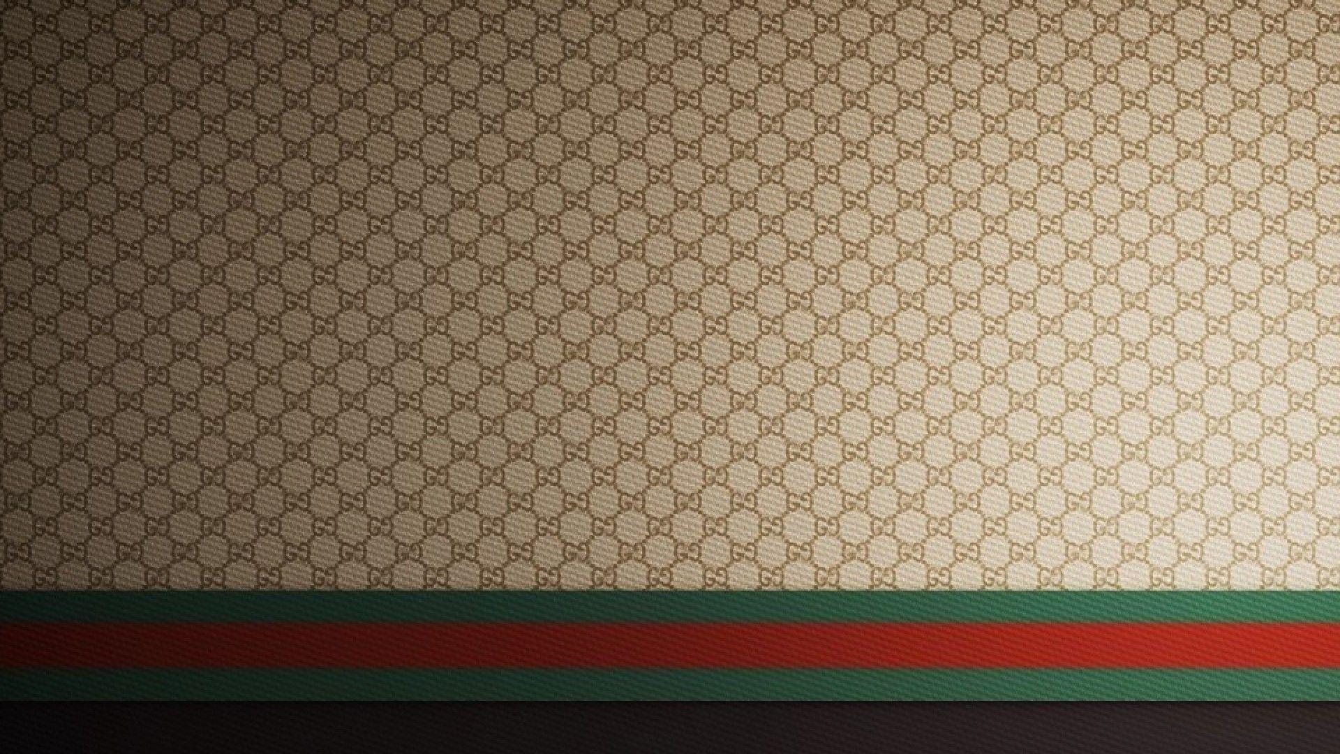 Gucci wallpaper HD free download. Design