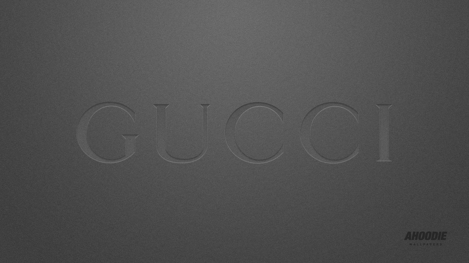 Gucci Background 4K Download