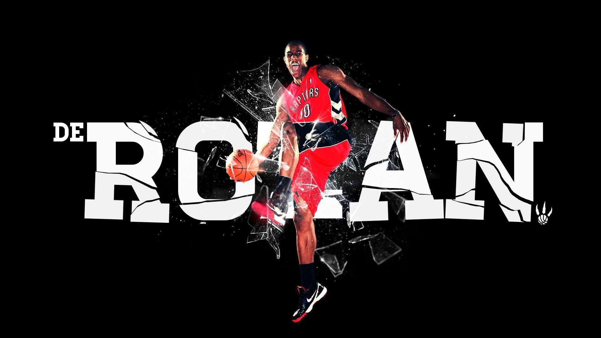 DeMar DeRozan Wallpaper HD Collection For Free Download