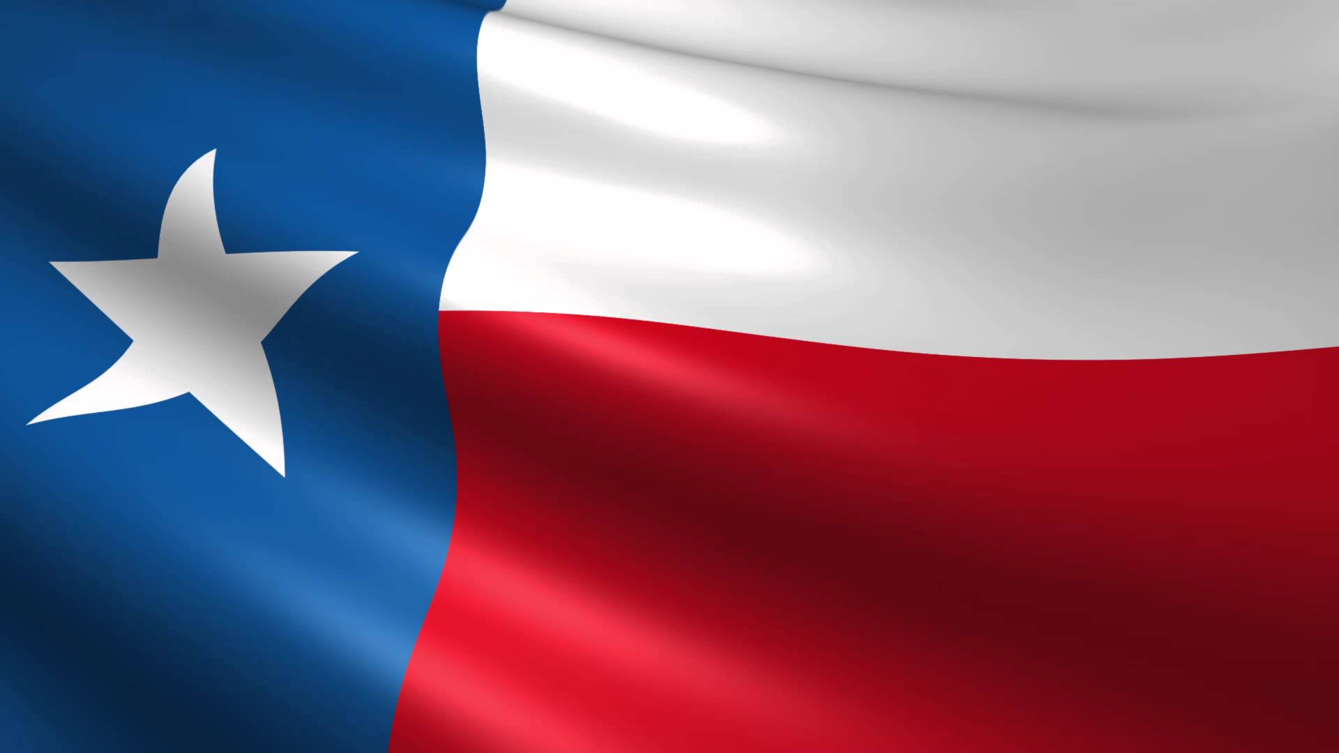 Texas Flag Wallpaper