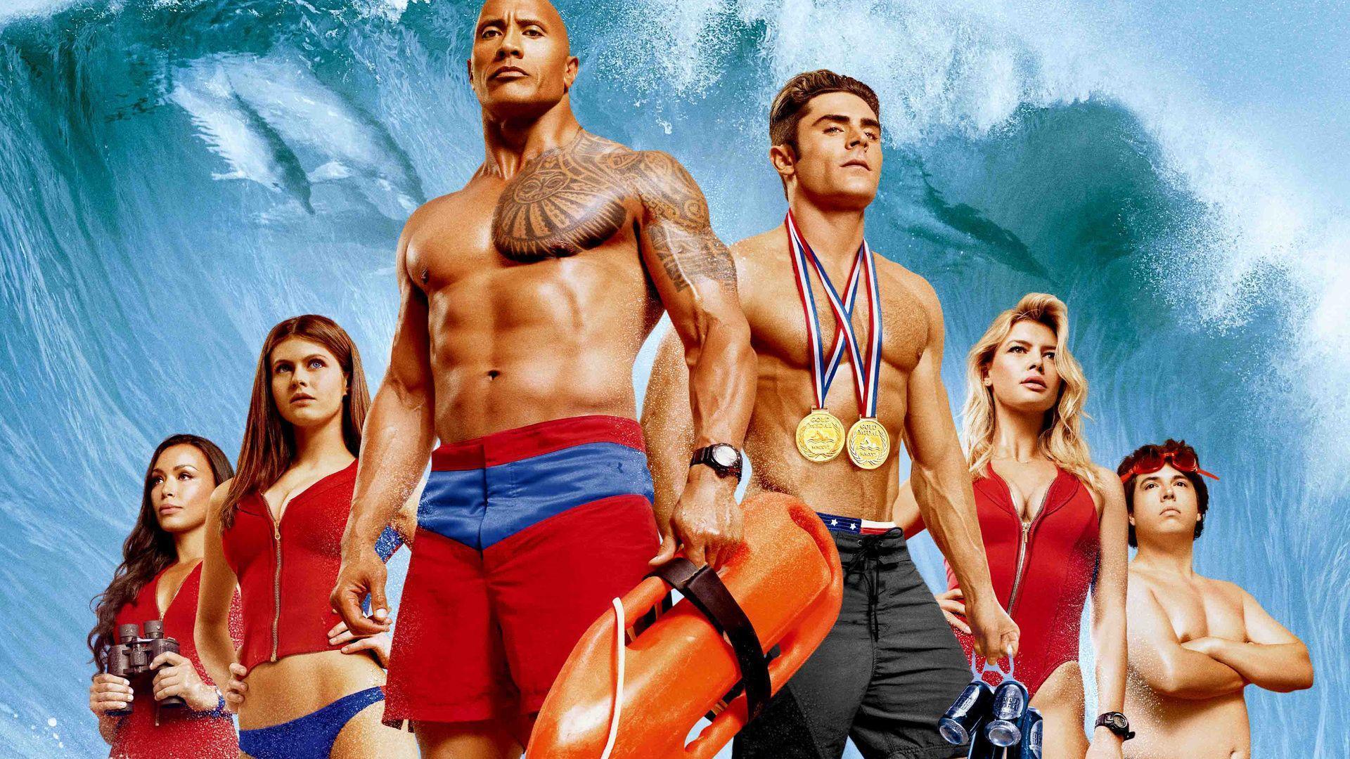 Baywatch Wallpapers Wallpaper Cave