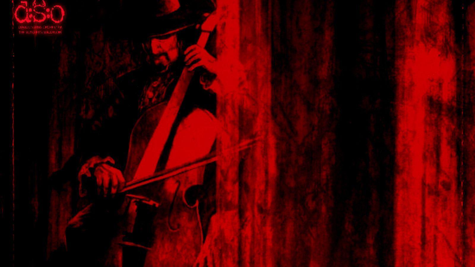 Diablo Swing Orchestra Wallpaper and Background Imagex900