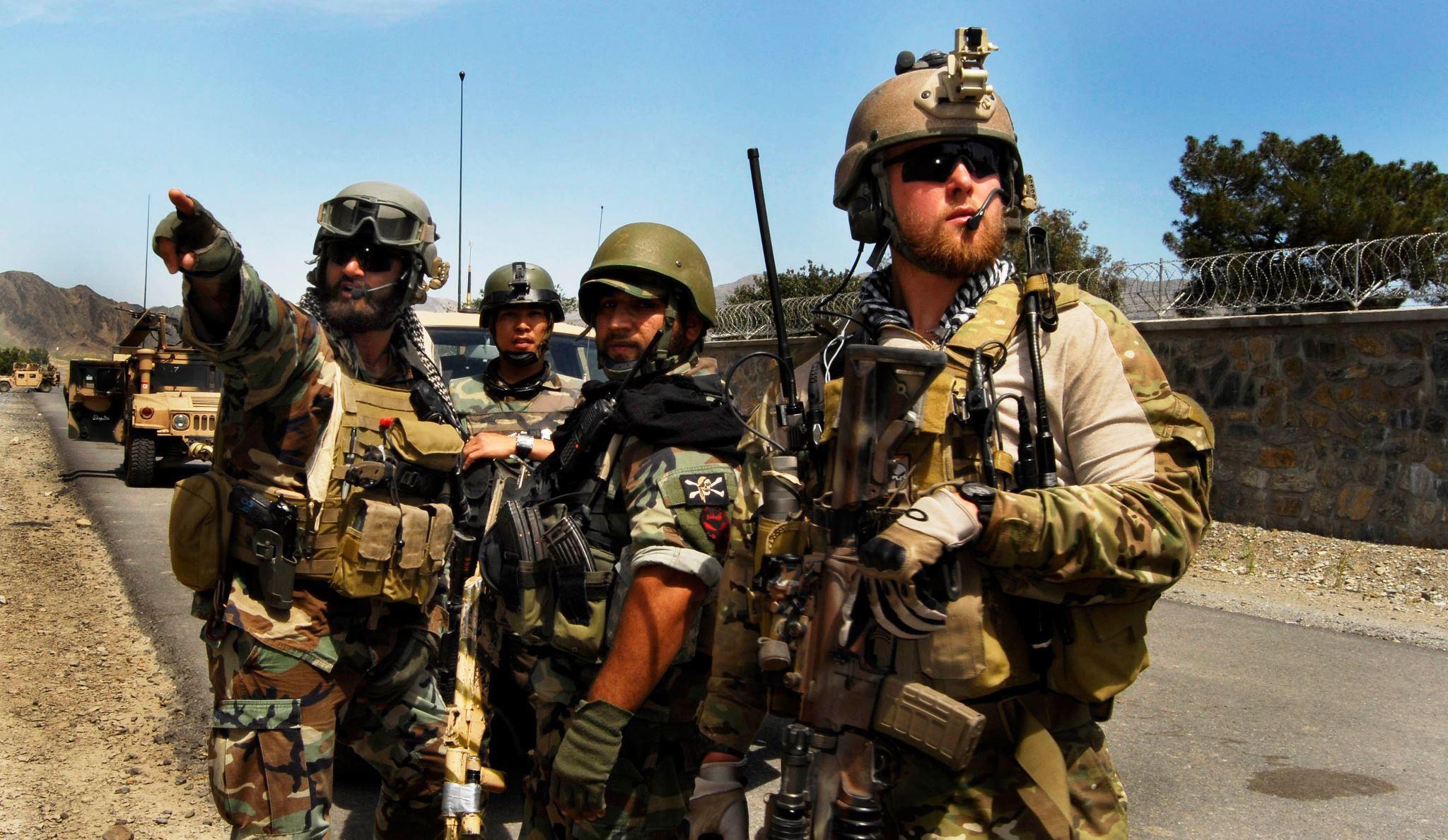 Us Army Special Forces Wallpaper Image, People Wallpaper