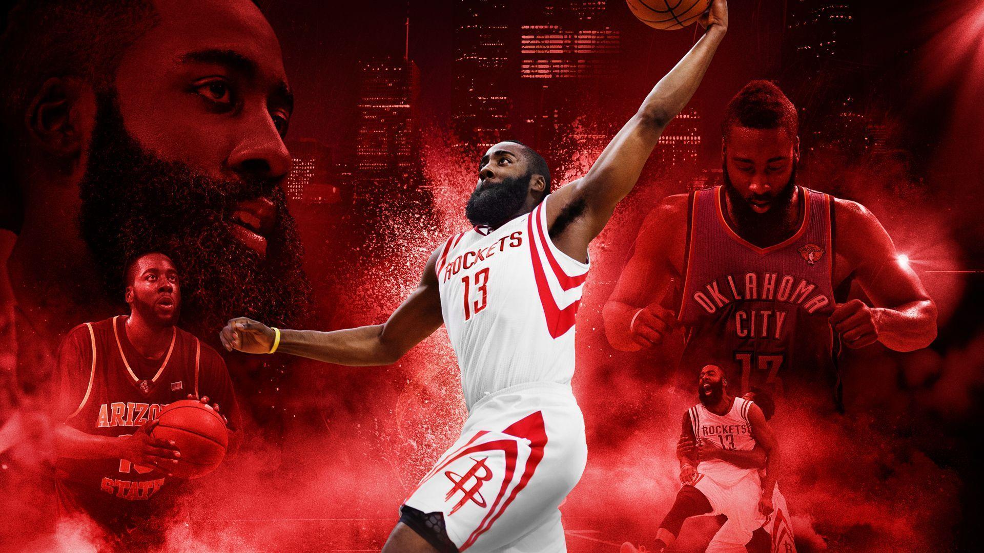NBA 2K16 HD wallpaper free download