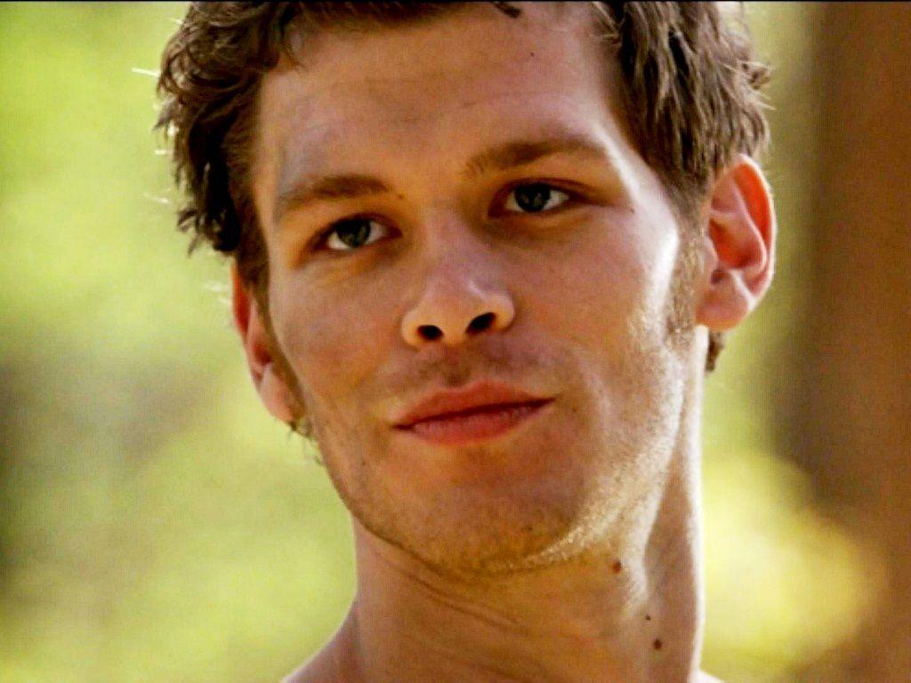 best image about Klaus<3. Seasons, The vampire