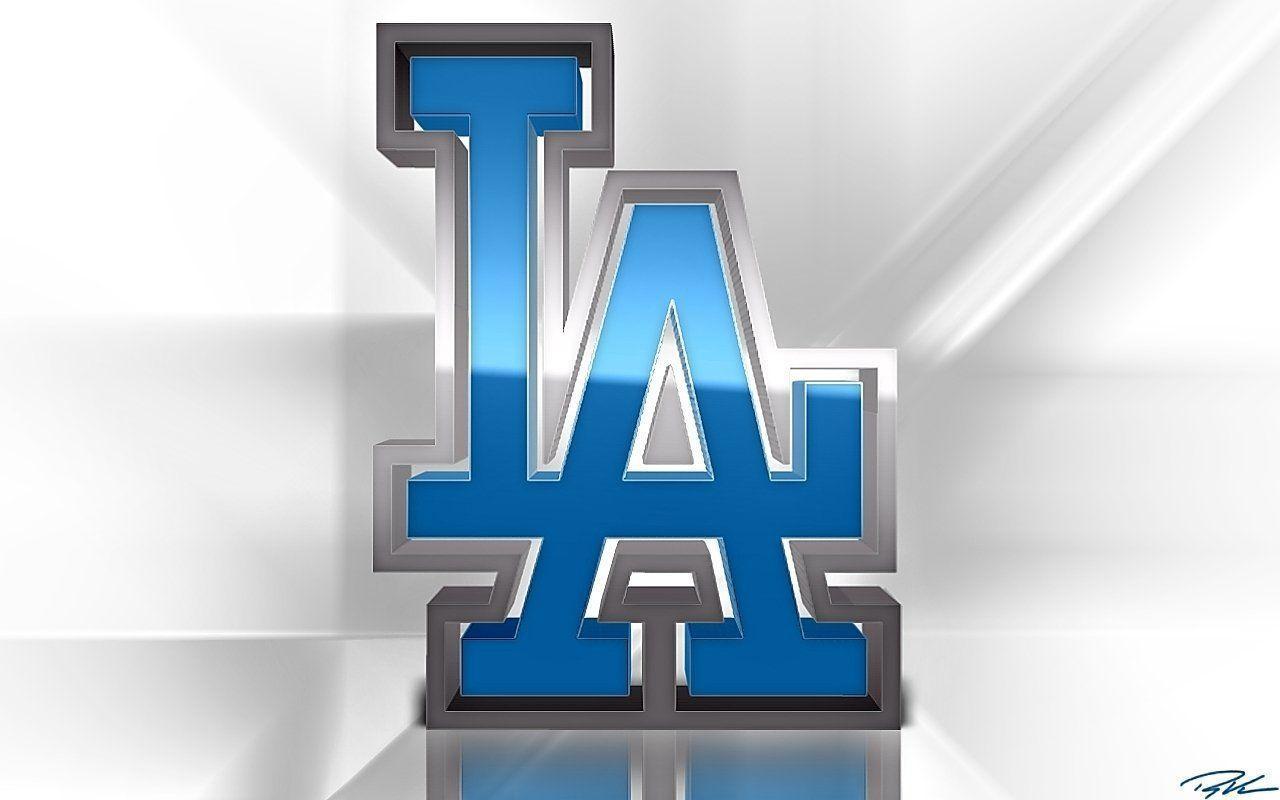 Los Angeles Dodgers HD Wallpaper