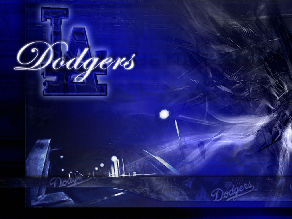 Dodger Background