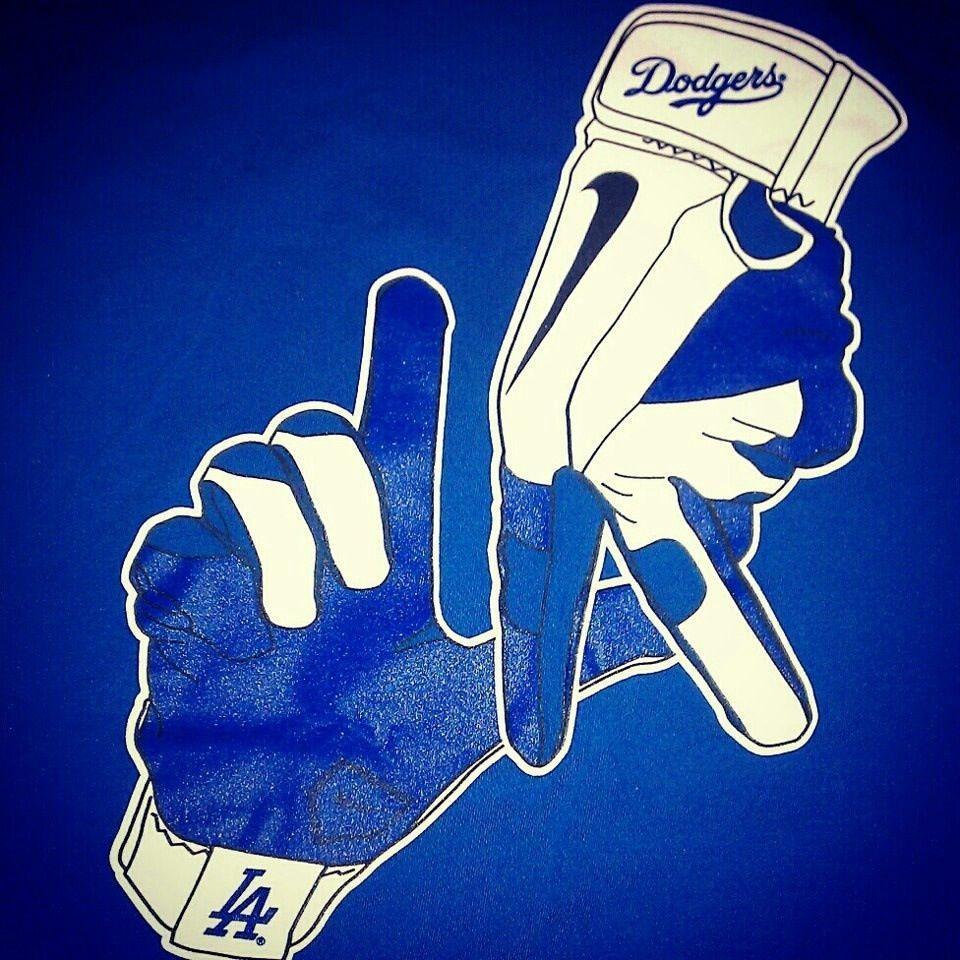 LA Dodgers. LA Dodgers ⚾