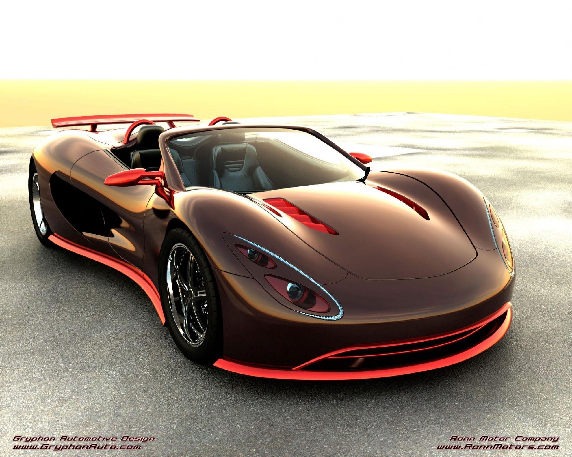 Super Best Car Wallpaper 3D Beautiful And Great Looking 3D Car