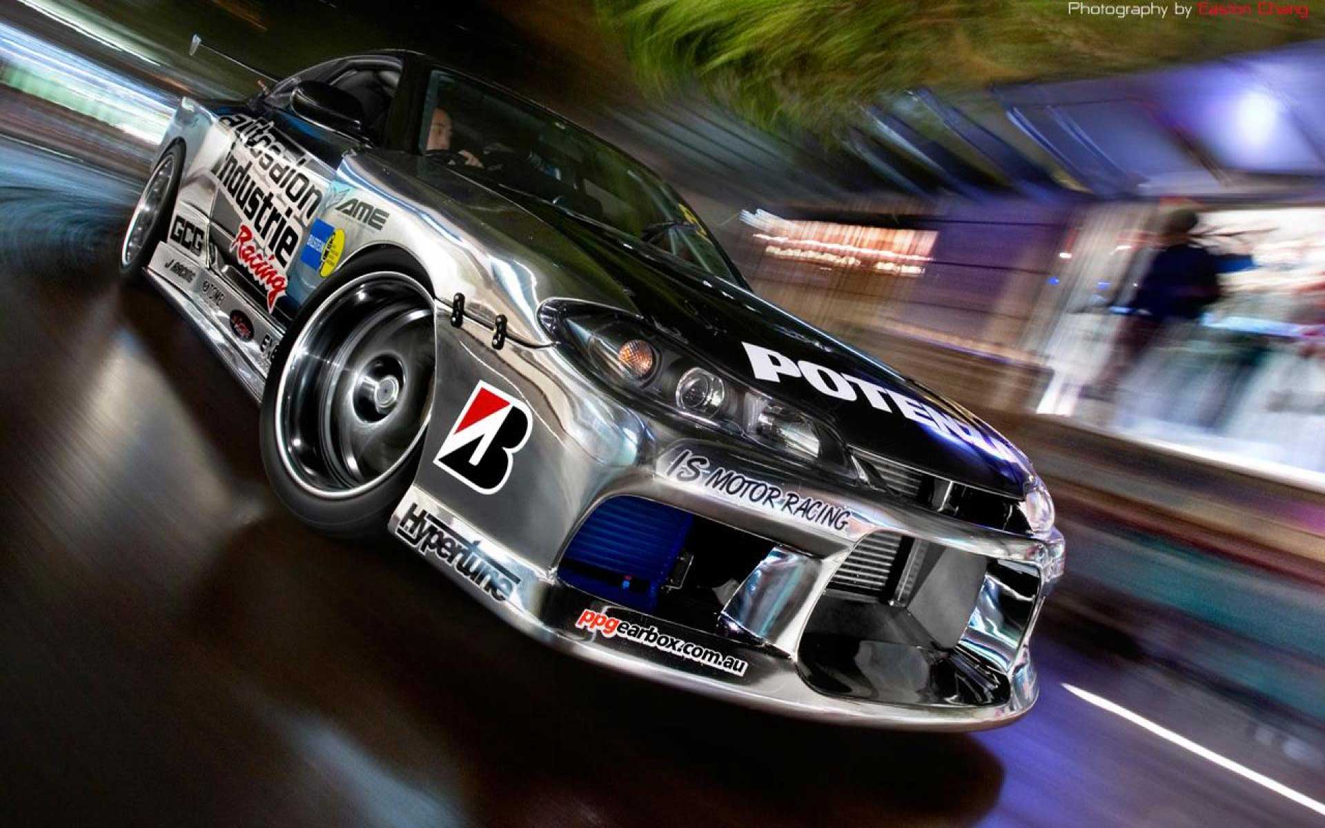 Beautiful and Great looking 3D car wallpaper HD