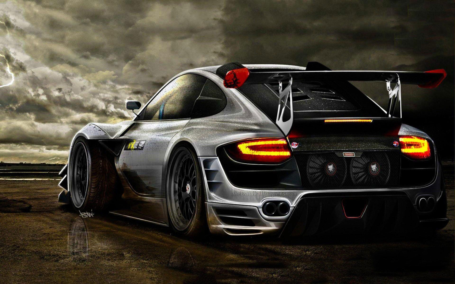 Awesome Cars Wallpapers - Wallpaper Cave