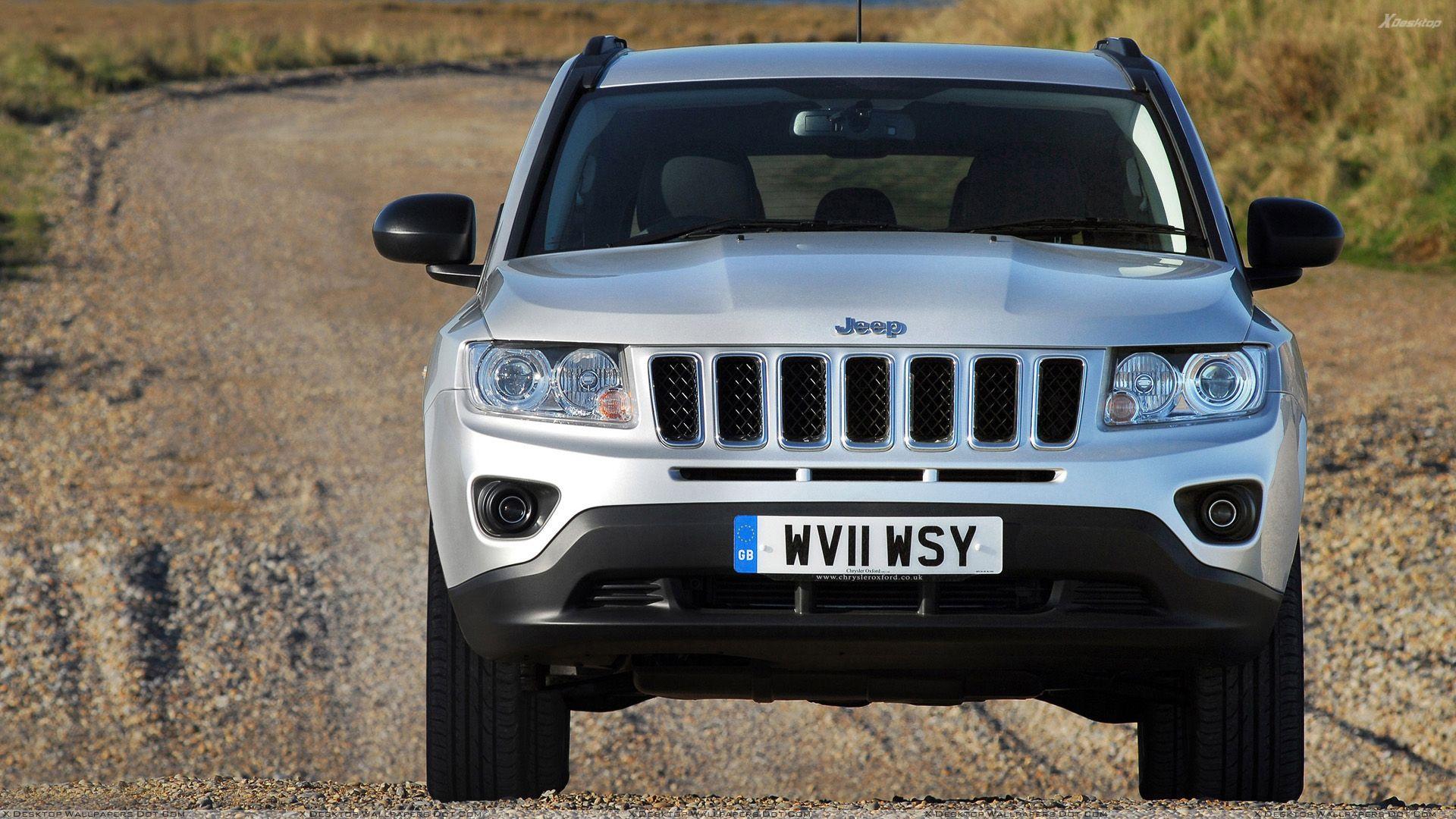 Jeep Compass Wallpaper, Photo & Image in HD
