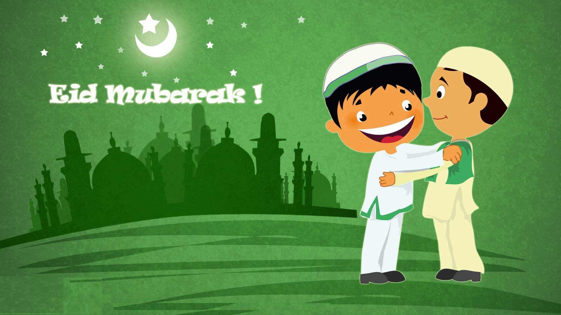 Best} Eid Mubarak HD Image, Greeting Cards, Wallpaper and Photo