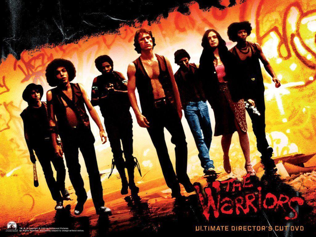 The Warriors Wallpapers - Wallpaper Cave