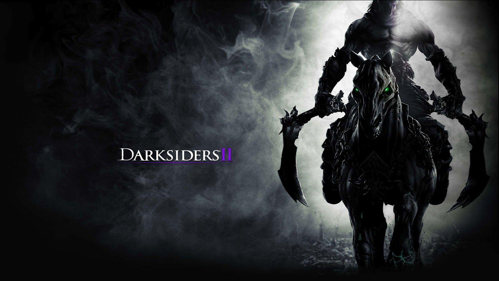 Darksiders Wallpaper HD
