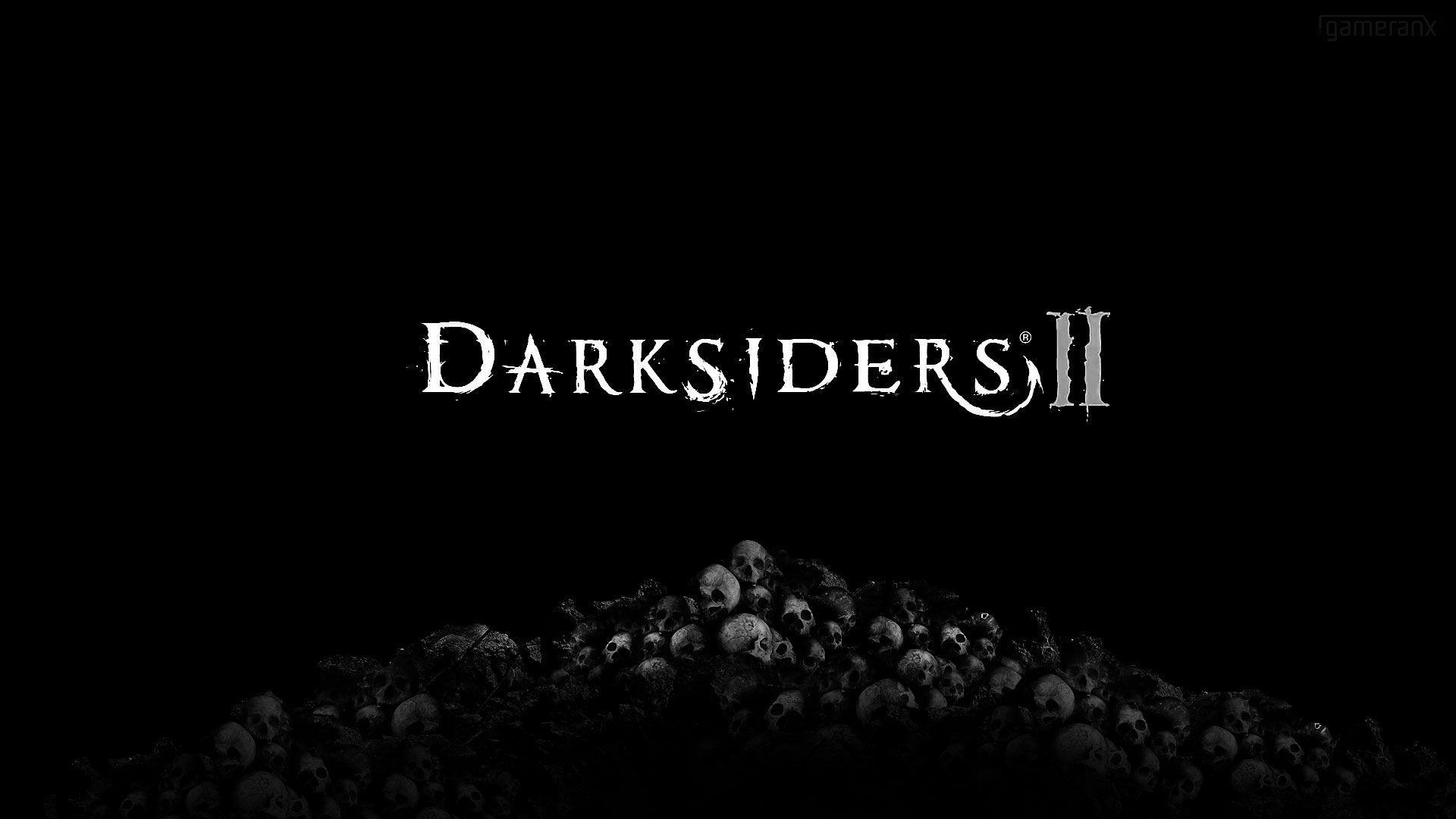 darksiders 2 Computer Wallpaper, Desktop Backgroundx1080