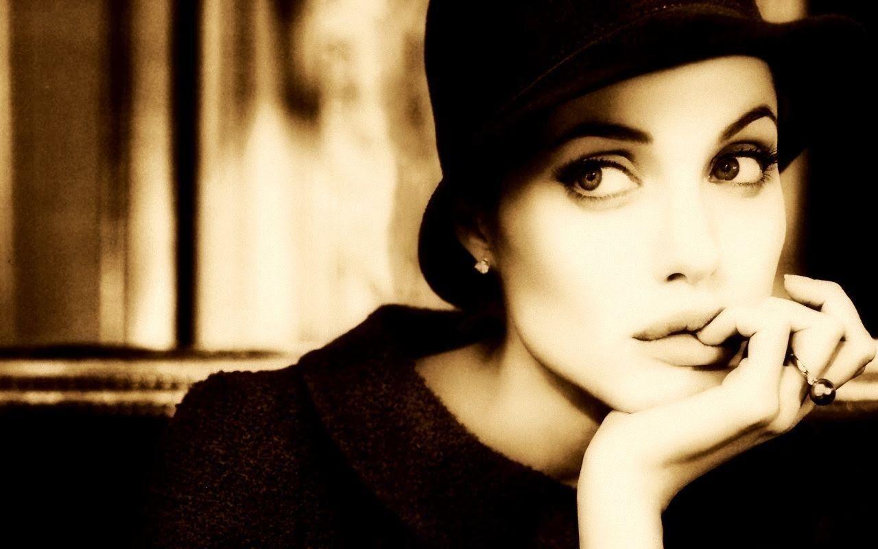 Top Angelina Jolie Wallpaper and Background Image Pohtos Download