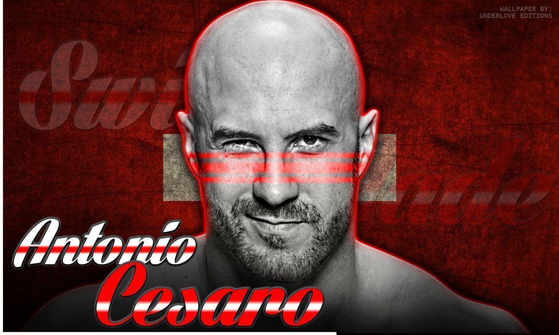 Cesaro Wallpaper HD Collection For Free Download