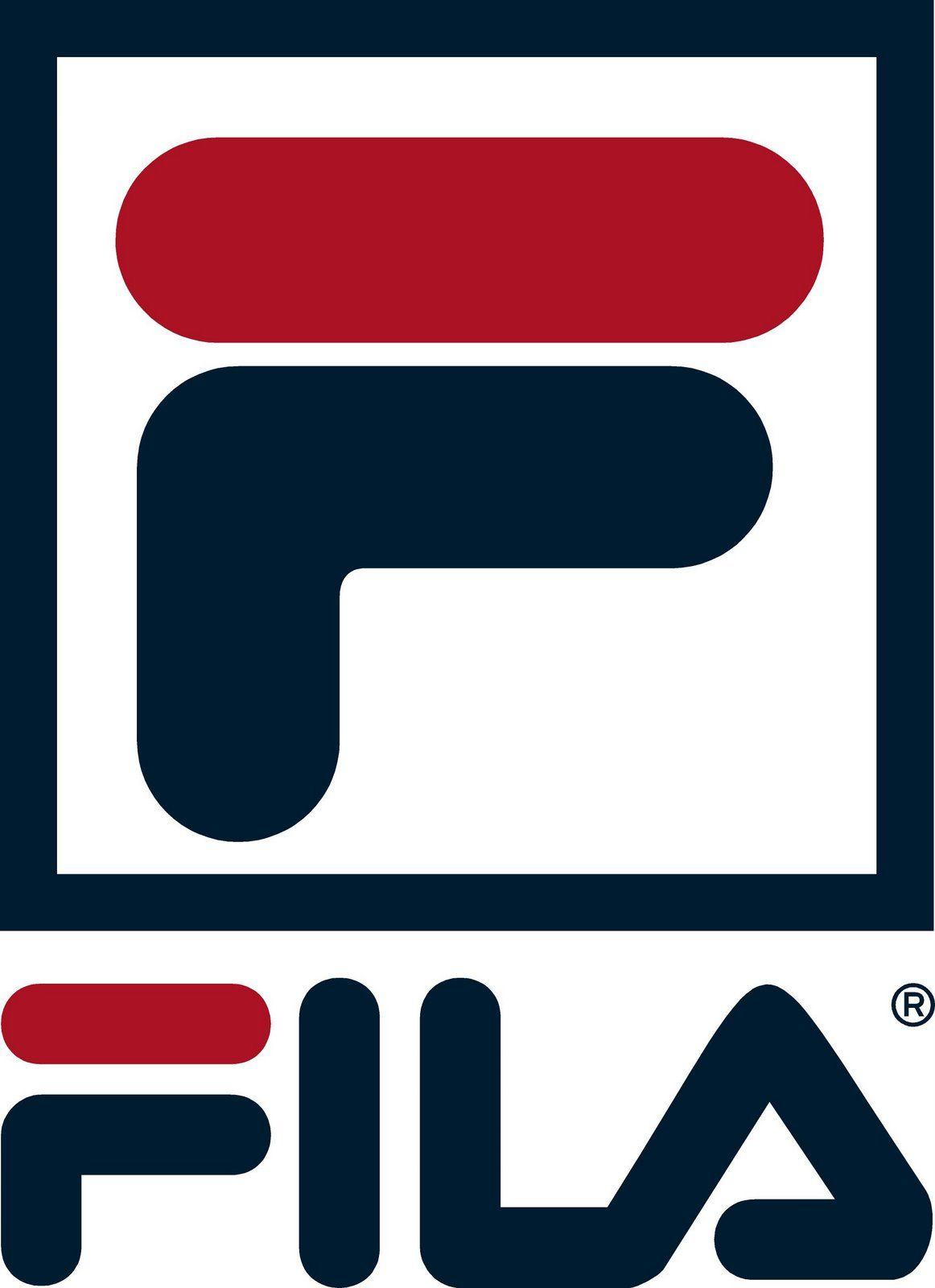 Fila is one of the world's largest sportswear manufacturing