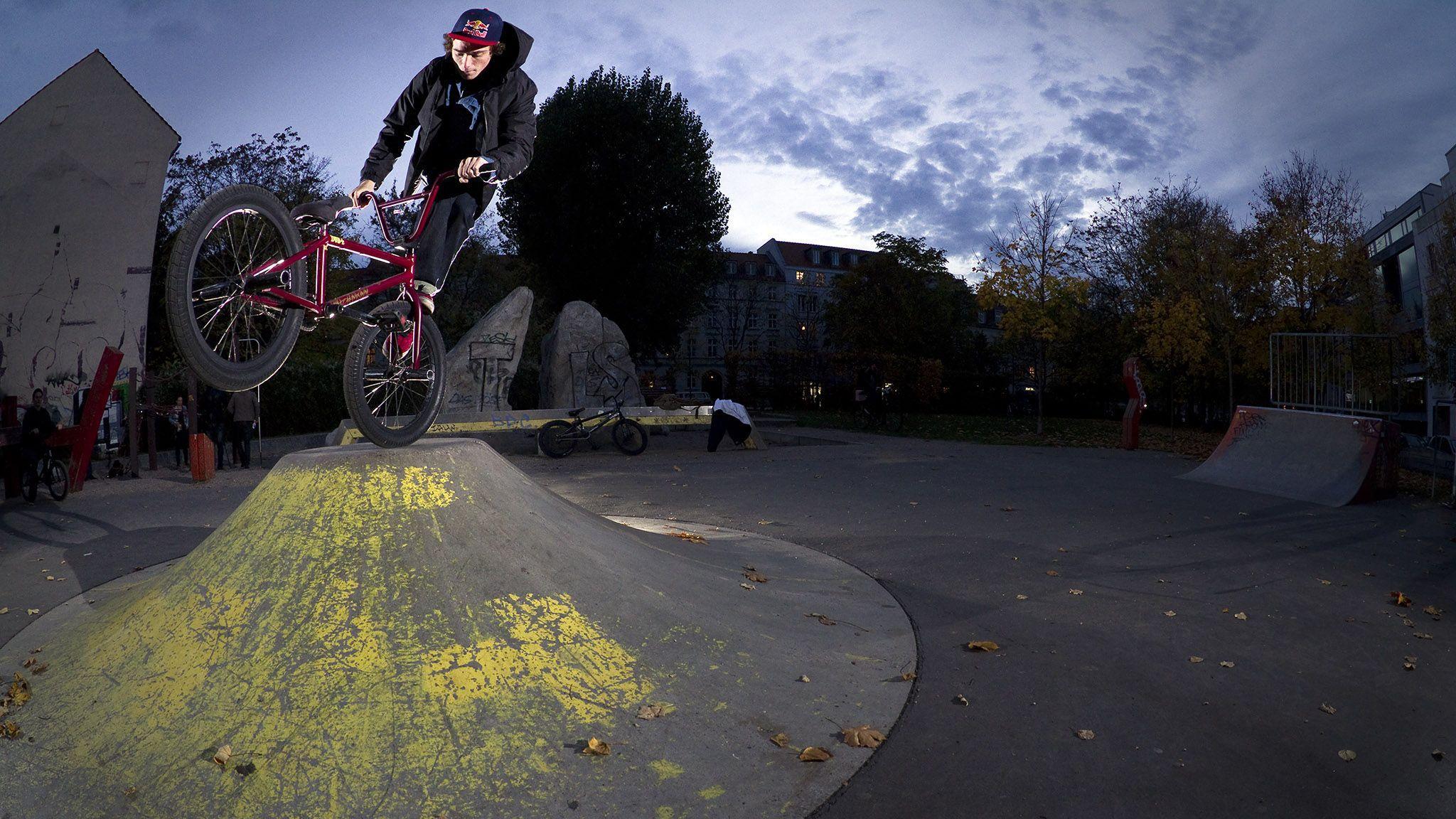 X Games travels to Munich, home to thriving winter and summer