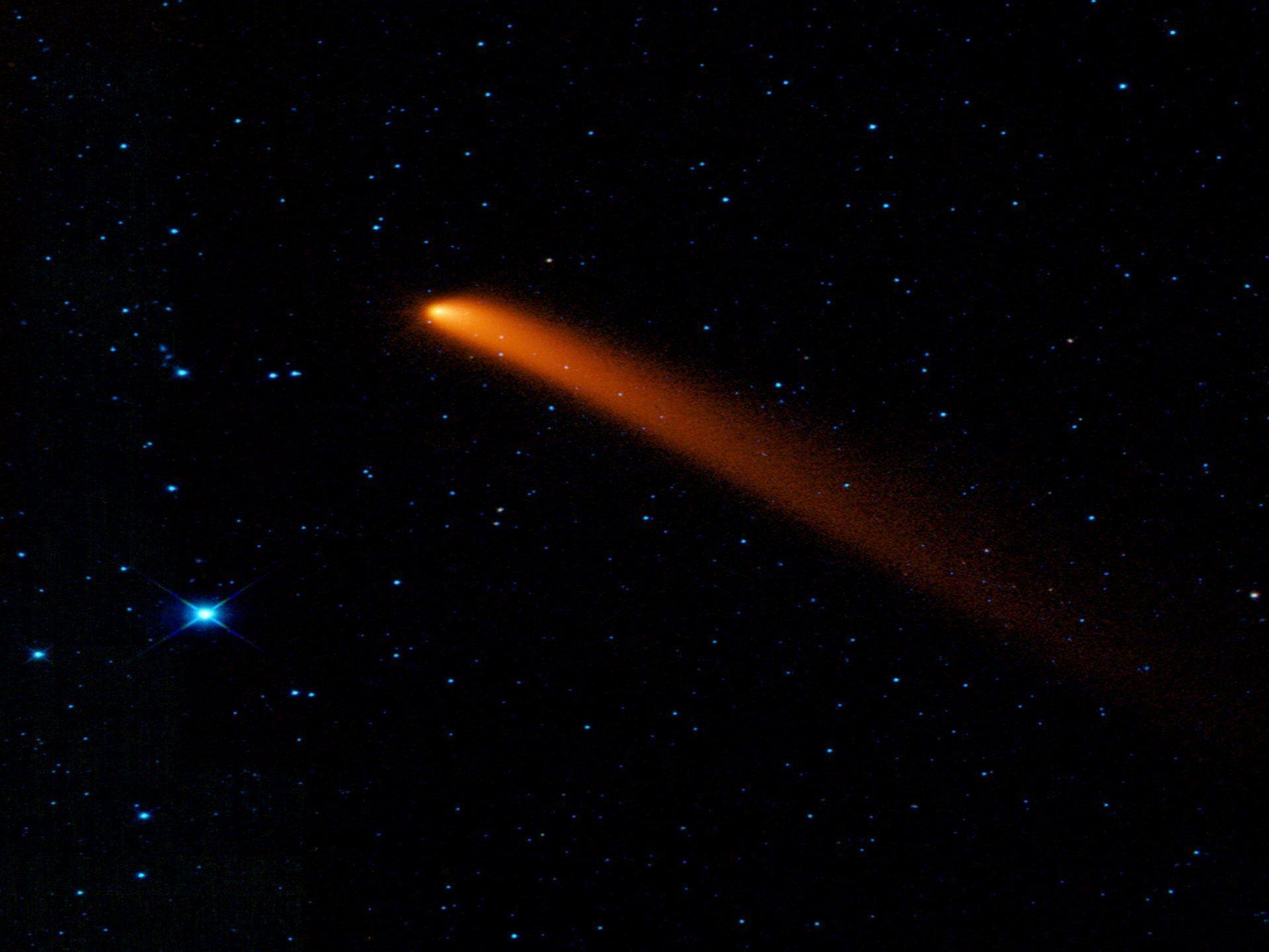 Buzpost.com, Page, 6 Comet Wallpaper HD Resolution. Comet