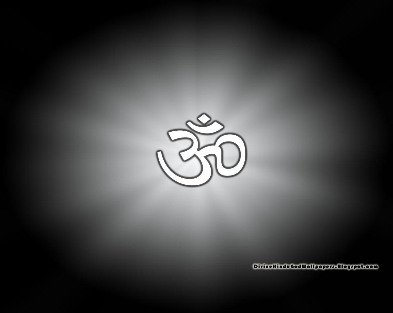 Om Wallpaper Picture to