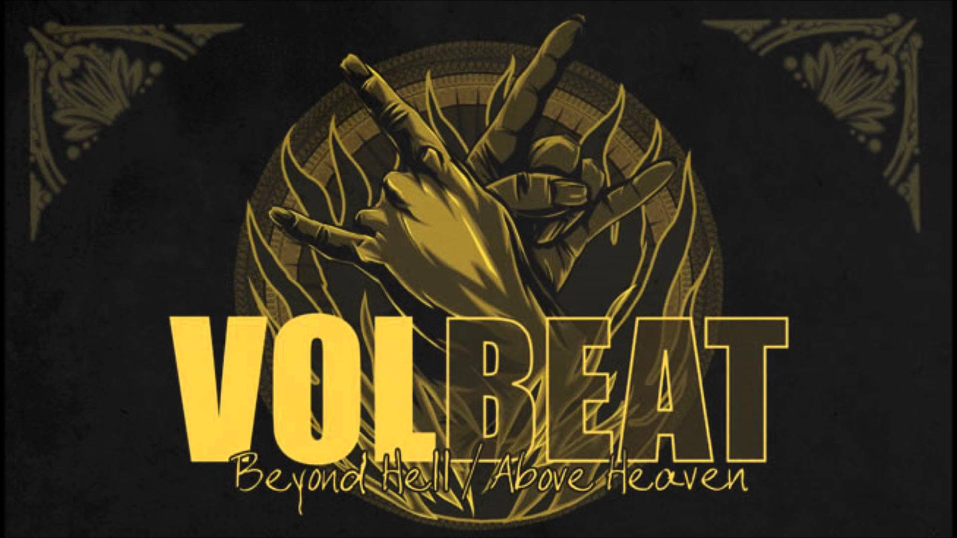 Volbeat Warrior's Call