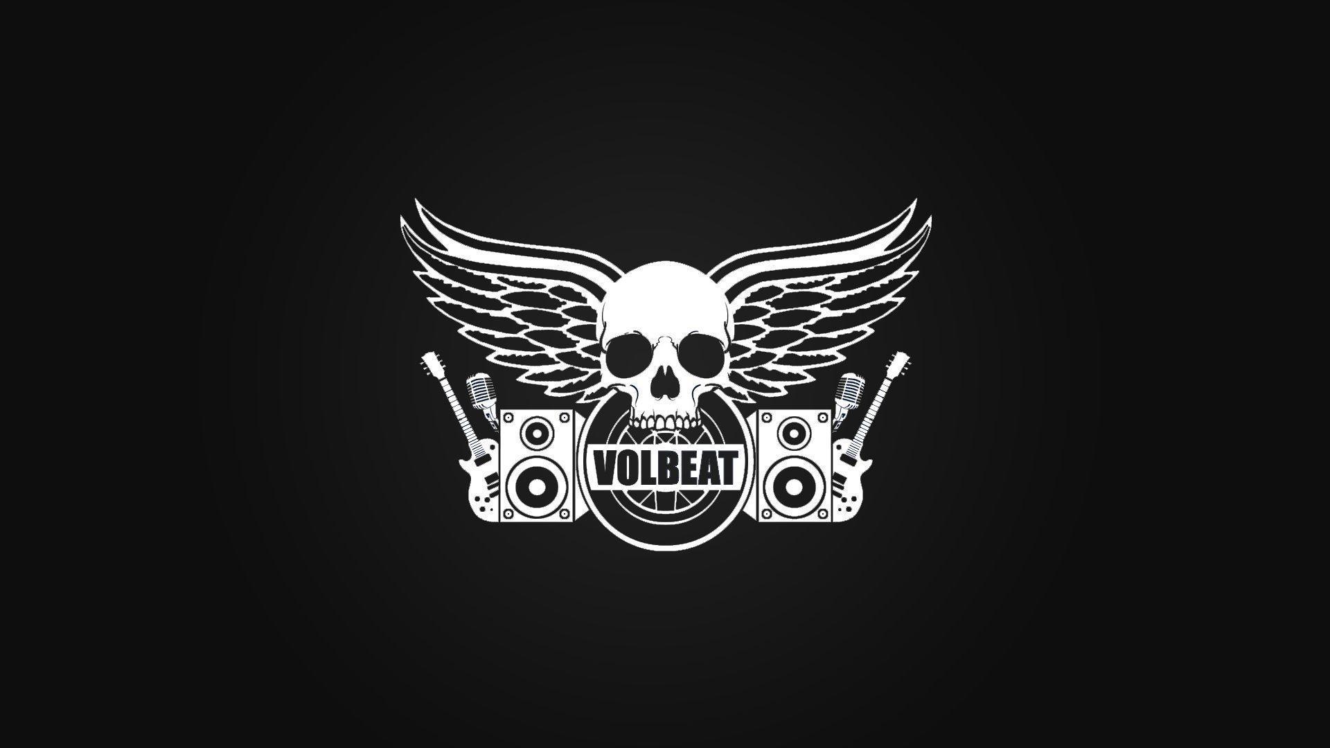 music, Volbeat wallpaper