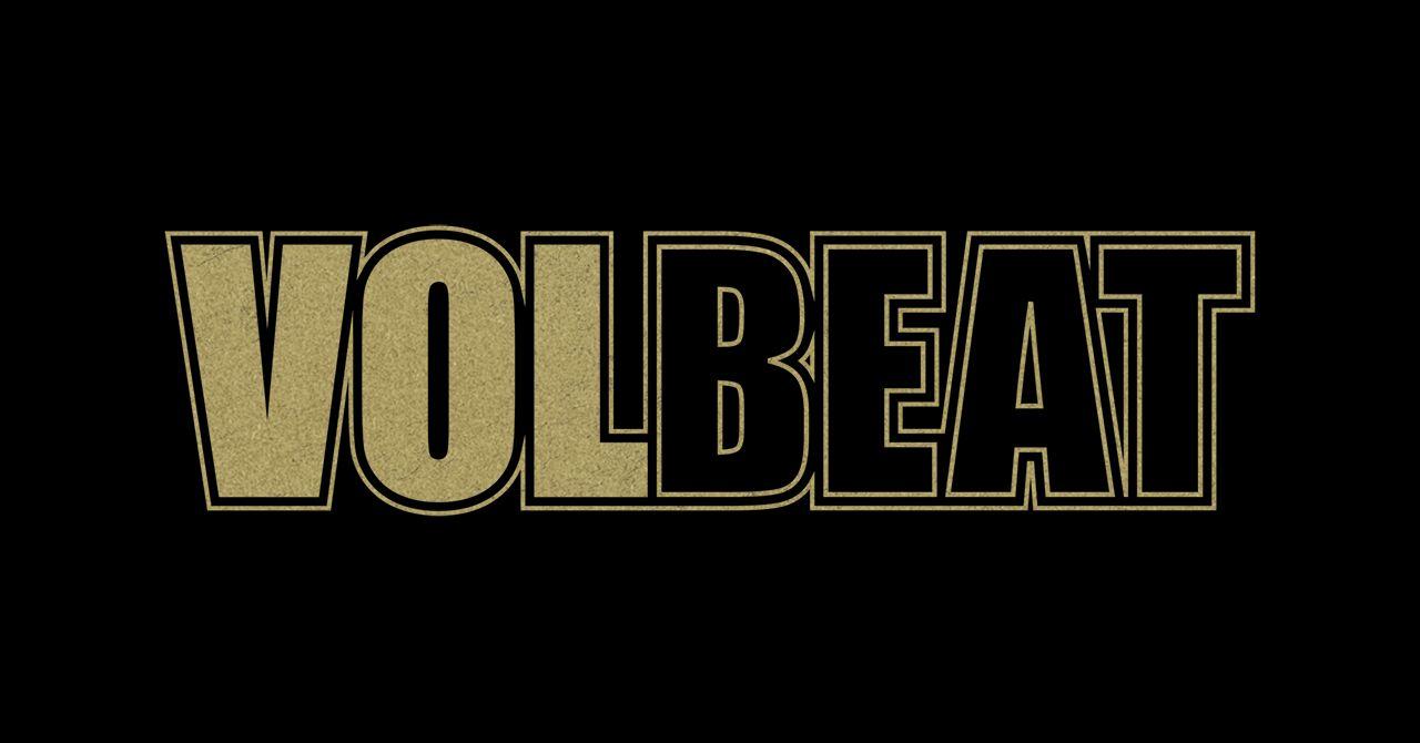 Volbeat Wallpaper