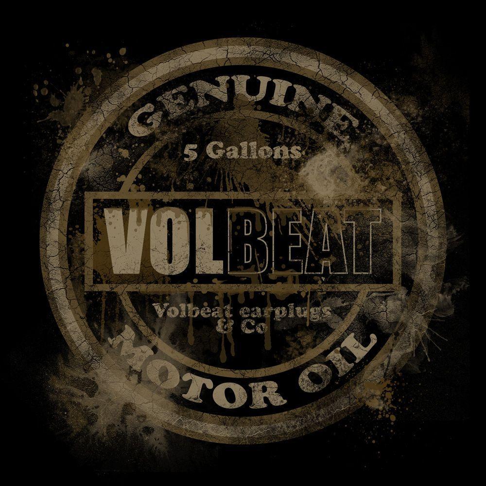 Volbeat. Volbeat. Cas, Free concerts and The o'jays