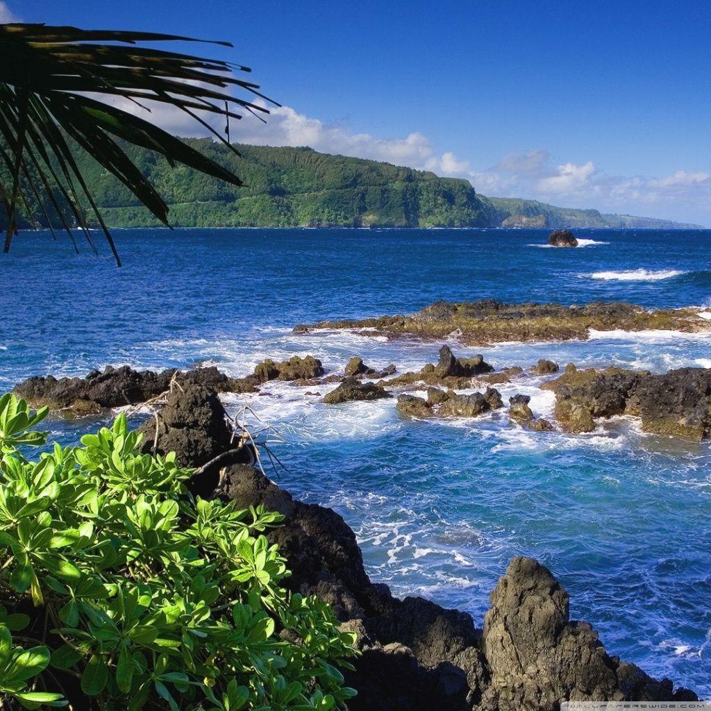 Maui, Hawaii, United States HD desktop wallpaper, Widescreen
